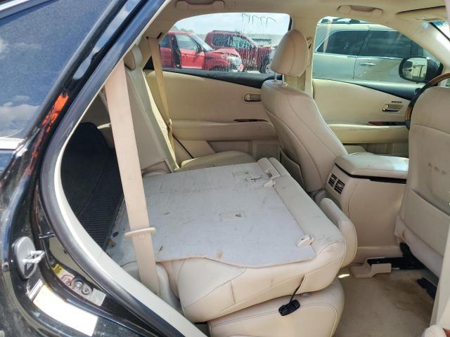 Photo 10 VIN: 2T2BK1BA2AC040887 - LEXUS RX350 