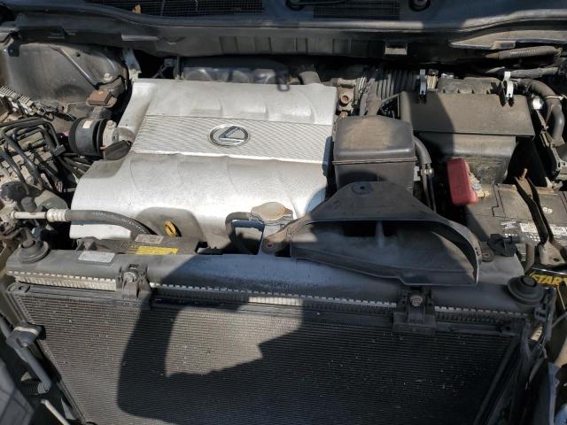 Photo 11 VIN: 2T2BK1BA2AC040887 - LEXUS RX350 