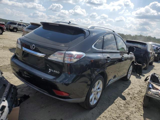 Photo 2 VIN: 2T2BK1BA2AC040887 - LEXUS RX350 