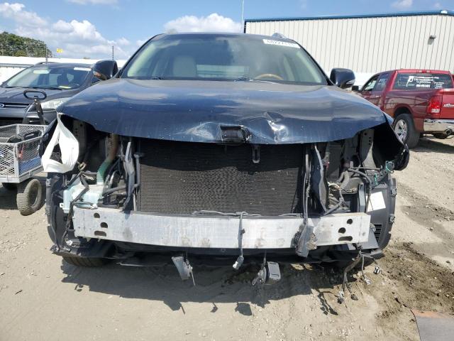 Photo 4 VIN: 2T2BK1BA2AC040887 - LEXUS RX350 