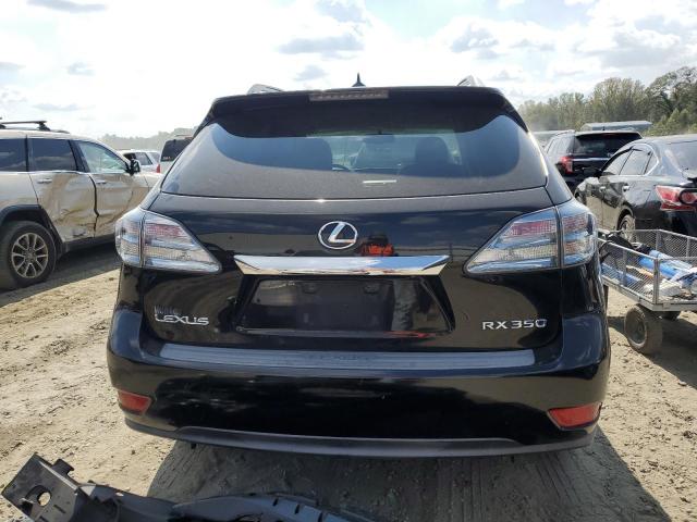 Photo 5 VIN: 2T2BK1BA2AC040887 - LEXUS RX350 