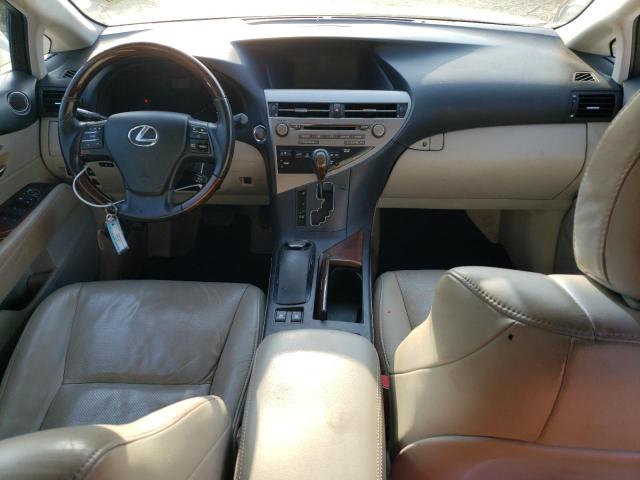 Photo 7 VIN: 2T2BK1BA2AC044082 - LEXUS RX 350 