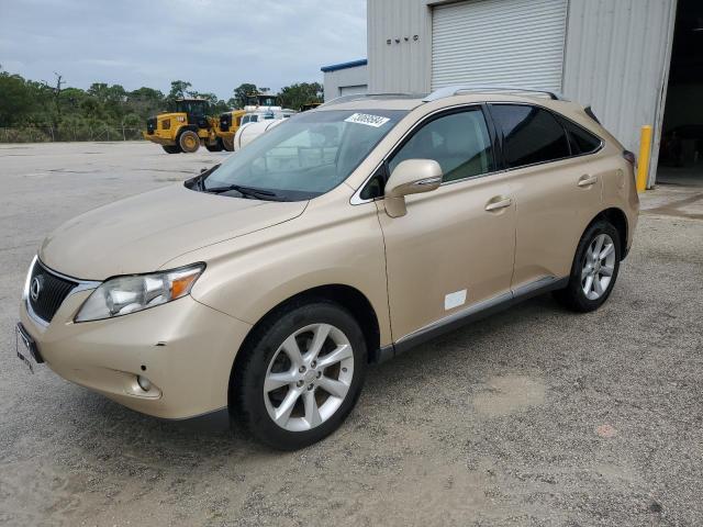 Photo 0 VIN: 2T2BK1BA2AC046902 - LEXUS RX 350 