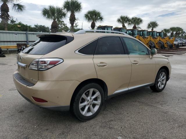 Photo 2 VIN: 2T2BK1BA2AC046902 - LEXUS RX 350 