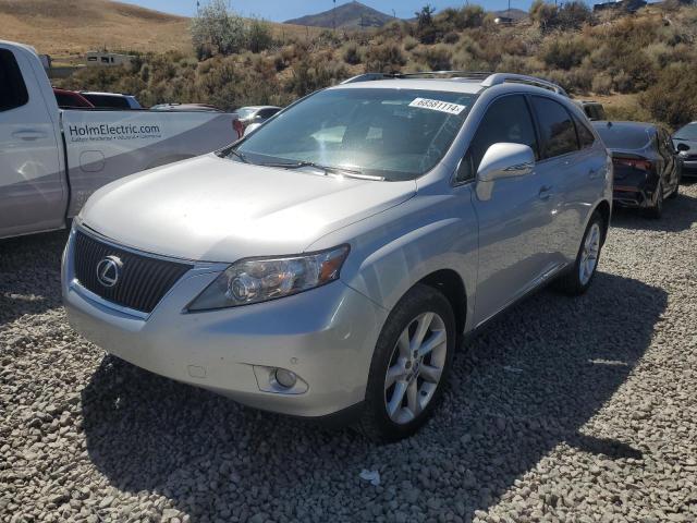 Photo 0 VIN: 2T2BK1BA2AC049444 - LEXUS RX 350 