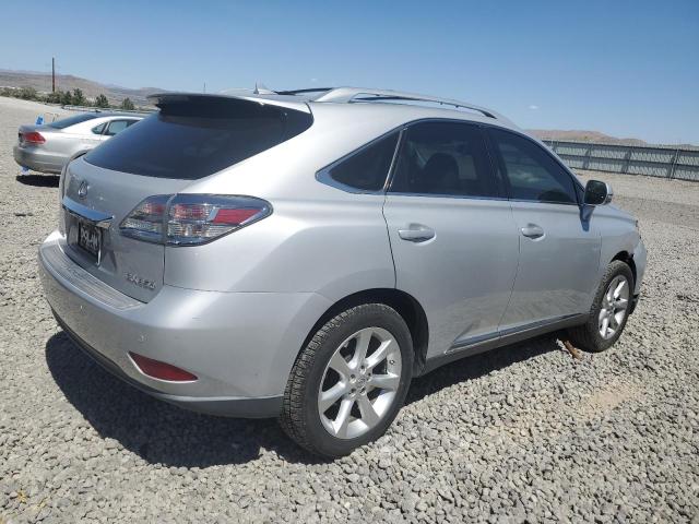 Photo 2 VIN: 2T2BK1BA2AC049444 - LEXUS RX 350 