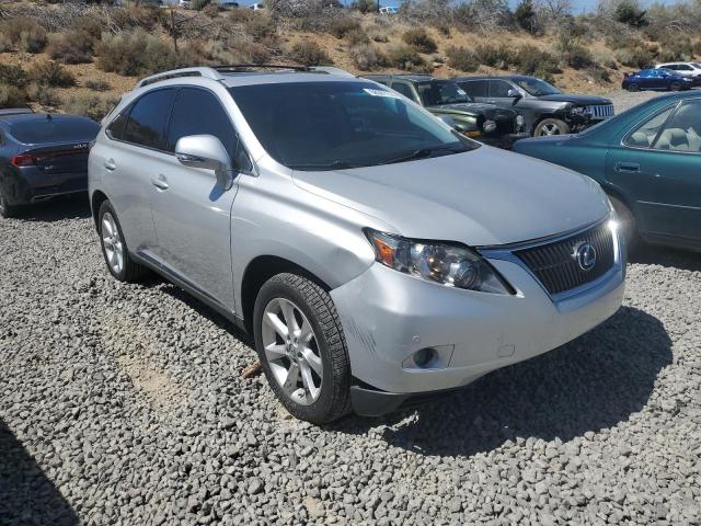 Photo 3 VIN: 2T2BK1BA2AC049444 - LEXUS RX 350 