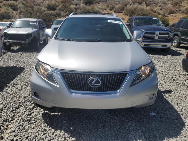 Photo 4 VIN: 2T2BK1BA2AC049444 - LEXUS RX 350 