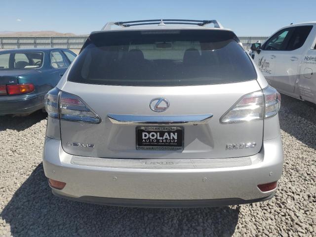 Photo 5 VIN: 2T2BK1BA2AC049444 - LEXUS RX 350 