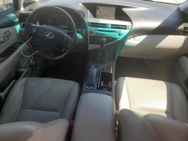 Photo 7 VIN: 2T2BK1BA2AC049444 - LEXUS RX 350 