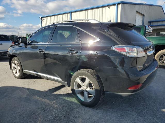 Photo 1 VIN: 2T2BK1BA2AC054014 - LEXUS RX350 