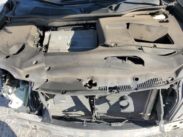 Photo 11 VIN: 2T2BK1BA2AC054014 - LEXUS RX350 