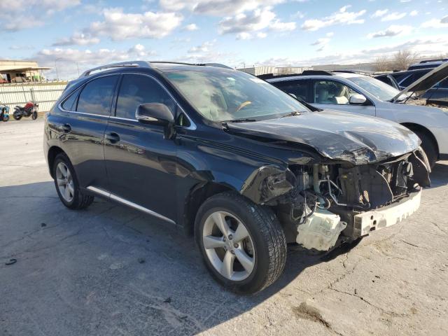 Photo 3 VIN: 2T2BK1BA2AC054014 - LEXUS RX350 