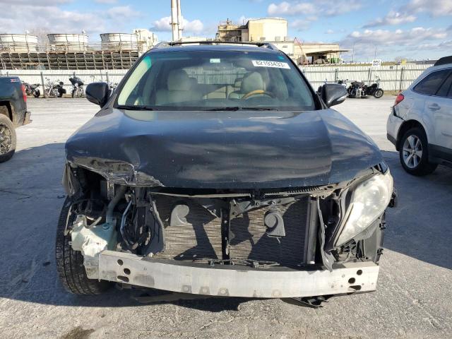 Photo 4 VIN: 2T2BK1BA2AC054014 - LEXUS RX350 