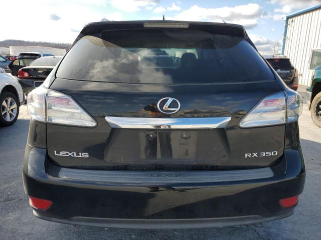 Photo 5 VIN: 2T2BK1BA2AC054014 - LEXUS RX350 