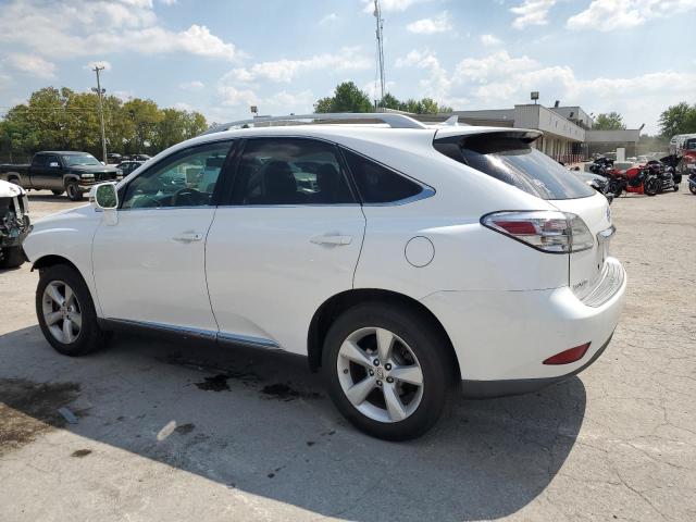 Photo 1 VIN: 2T2BK1BA2AC055454 - LEXUS RX 350 