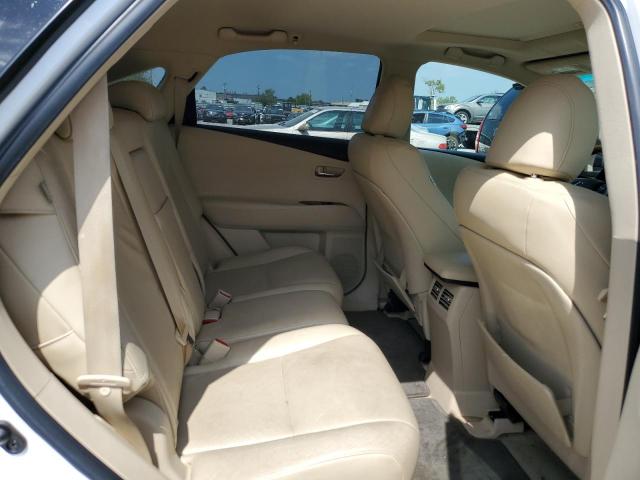 Photo 10 VIN: 2T2BK1BA2AC055454 - LEXUS RX 350 