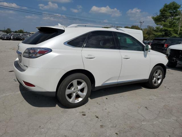 Photo 2 VIN: 2T2BK1BA2AC055454 - LEXUS RX 350 