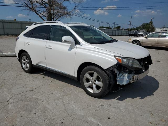 Photo 3 VIN: 2T2BK1BA2AC055454 - LEXUS RX 350 