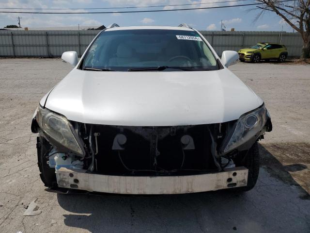 Photo 4 VIN: 2T2BK1BA2AC055454 - LEXUS RX 350 