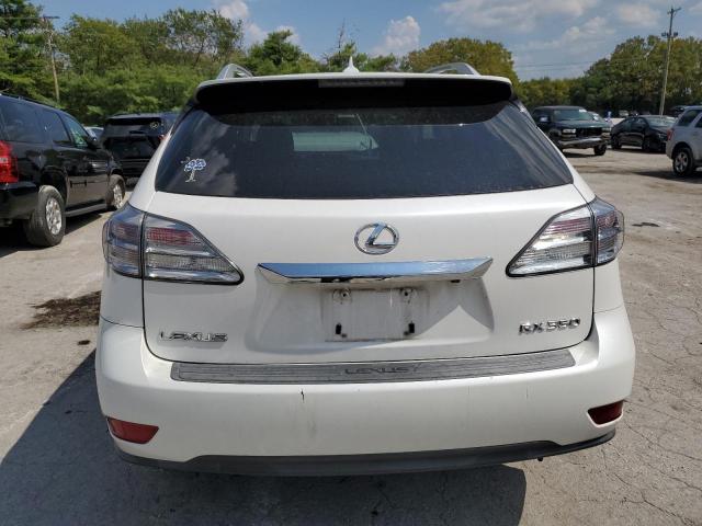 Photo 5 VIN: 2T2BK1BA2AC055454 - LEXUS RX 350 