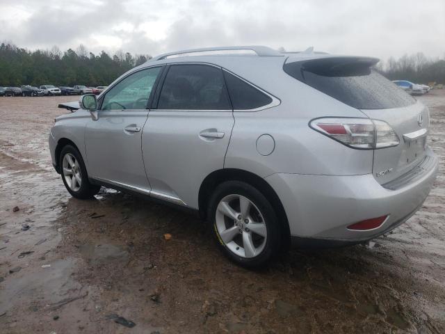 Photo 1 VIN: 2T2BK1BA2AC055504 - LEXUS RX 350 