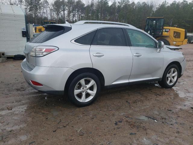 Photo 2 VIN: 2T2BK1BA2AC055504 - LEXUS RX 350 