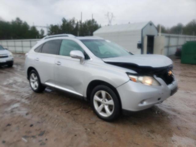 Photo 3 VIN: 2T2BK1BA2AC055504 - LEXUS RX 350 