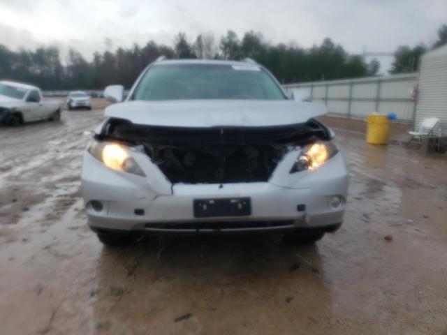 Photo 4 VIN: 2T2BK1BA2AC055504 - LEXUS RX 350 