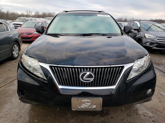 Photo 4 VIN: 2T2BK1BA2AC060749 - LEXUS RX350 