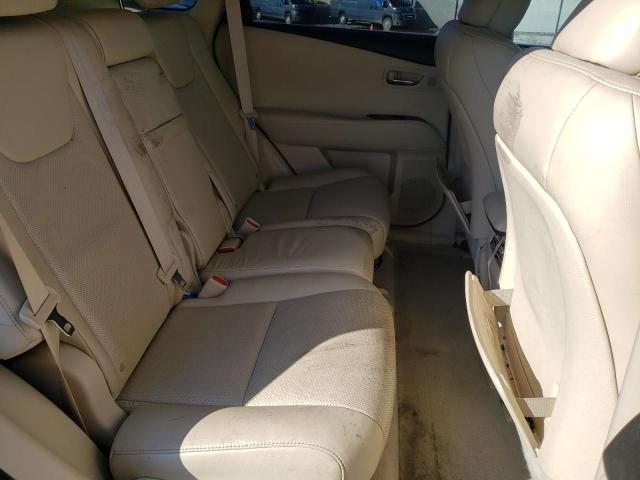 Photo 10 VIN: 2T2BK1BA2AC061206 - LEXUS RX350 