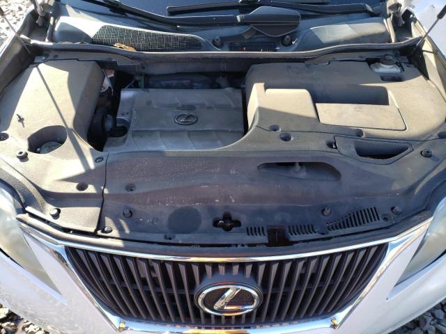 Photo 11 VIN: 2T2BK1BA2AC061206 - LEXUS RX350 