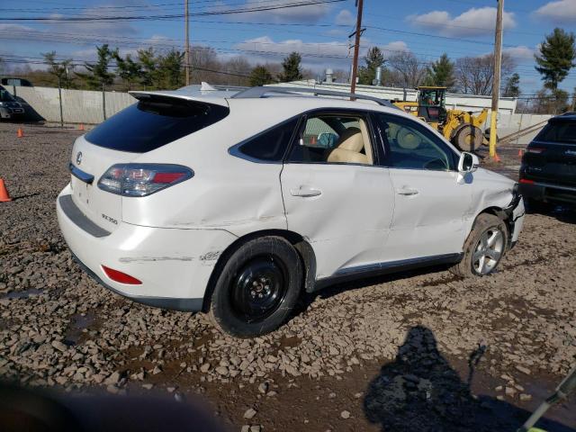 Photo 2 VIN: 2T2BK1BA2AC061206 - LEXUS RX350 