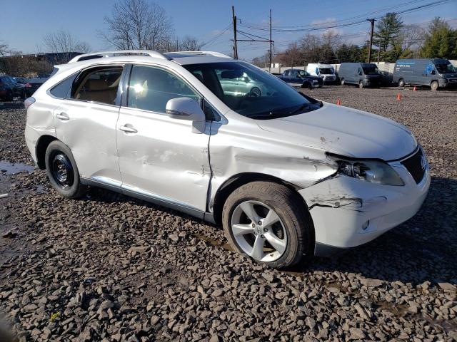 Photo 3 VIN: 2T2BK1BA2AC061206 - LEXUS RX350 