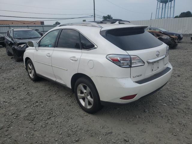 Photo 1 VIN: 2T2BK1BA2AC061562 - LEXUS RX350 