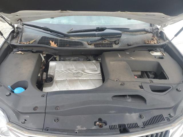 Photo 10 VIN: 2T2BK1BA2AC061562 - LEXUS RX350 