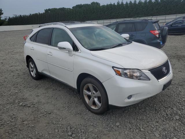 Photo 3 VIN: 2T2BK1BA2AC061562 - LEXUS RX350 