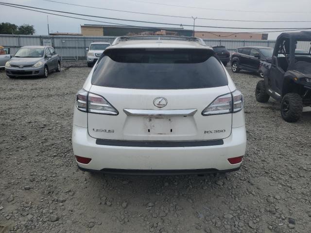 Photo 5 VIN: 2T2BK1BA2AC061562 - LEXUS RX350 