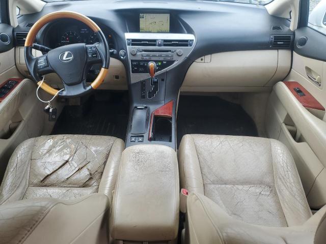 Photo 7 VIN: 2T2BK1BA2AC061562 - LEXUS RX350 