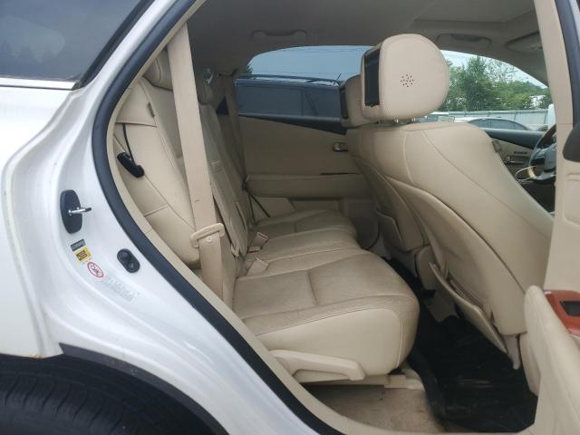 Photo 9 VIN: 2T2BK1BA2AC061562 - LEXUS RX350 