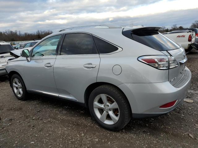 Photo 1 VIN: 2T2BK1BA2AC065241 - LEXUS RX350 