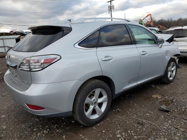 Photo 2 VIN: 2T2BK1BA2AC065241 - LEXUS RX350 