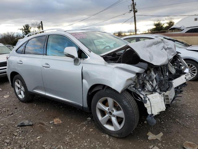 Photo 3 VIN: 2T2BK1BA2AC065241 - LEXUS RX350 