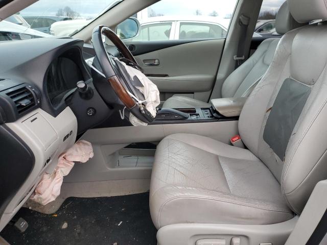 Photo 6 VIN: 2T2BK1BA2AC065241 - LEXUS RX350 