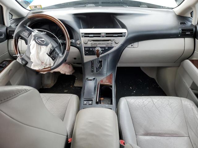 Photo 7 VIN: 2T2BK1BA2AC065241 - LEXUS RX350 