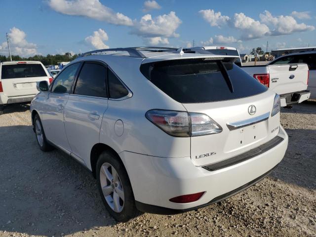 Photo 1 VIN: 2T2BK1BA2AC065840 - LEXUS RX 350 