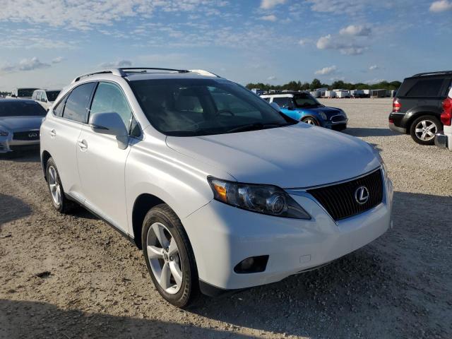 Photo 3 VIN: 2T2BK1BA2AC065840 - LEXUS RX 350 