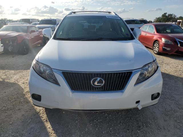 Photo 4 VIN: 2T2BK1BA2AC065840 - LEXUS RX 350 