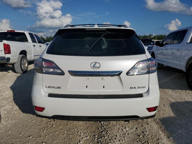 Photo 5 VIN: 2T2BK1BA2AC065840 - LEXUS RX 350 