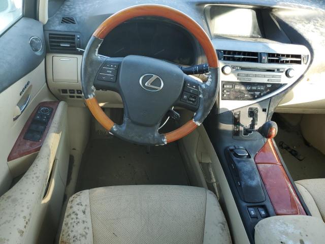 Photo 7 VIN: 2T2BK1BA2AC065840 - LEXUS RX 350 